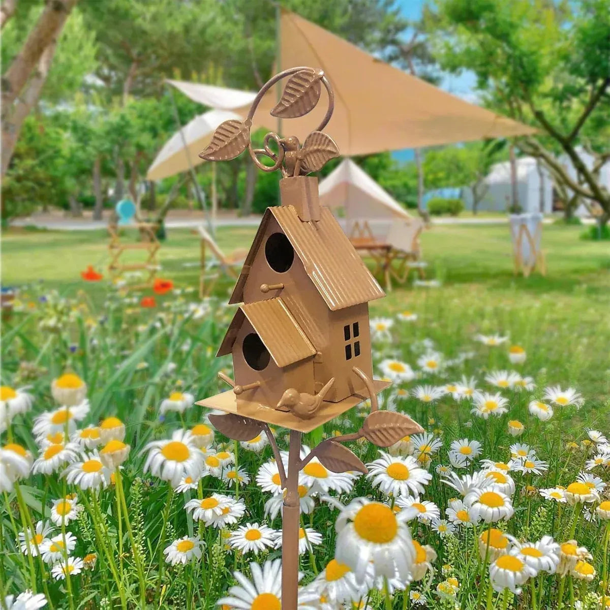 Garden Decorations