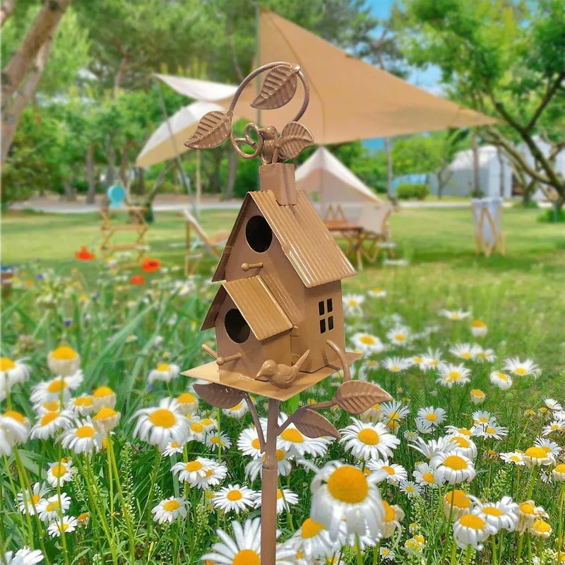 Garden Decorations