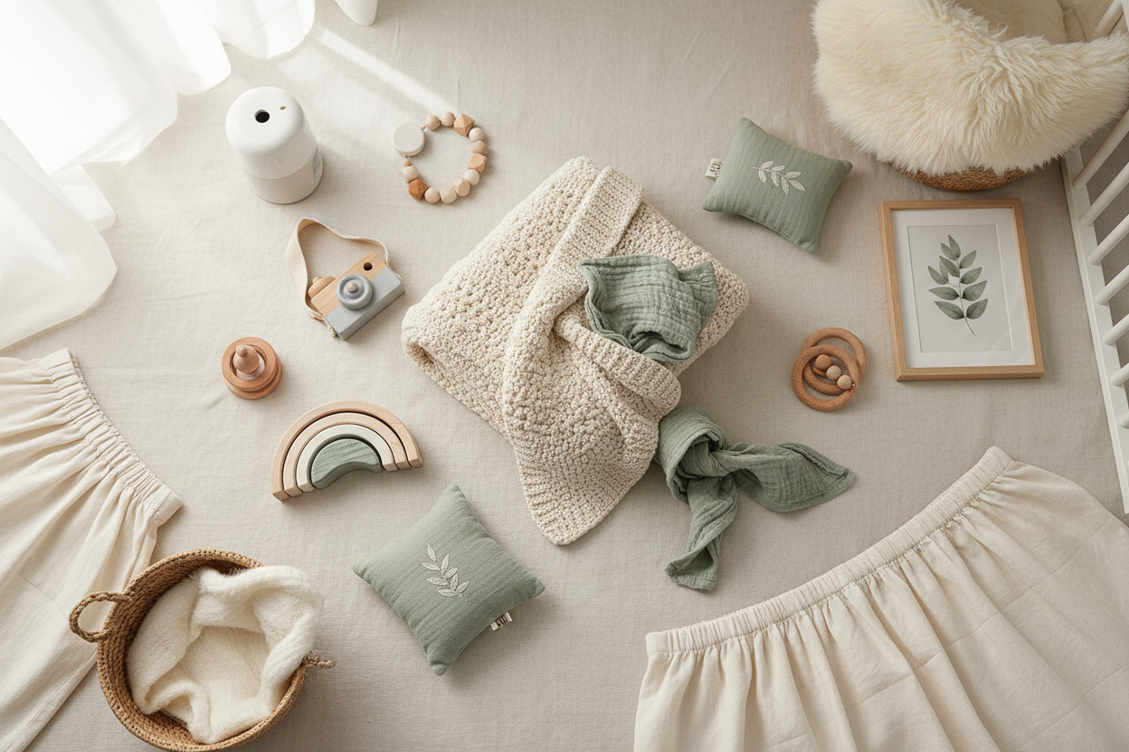 Babies & Kids