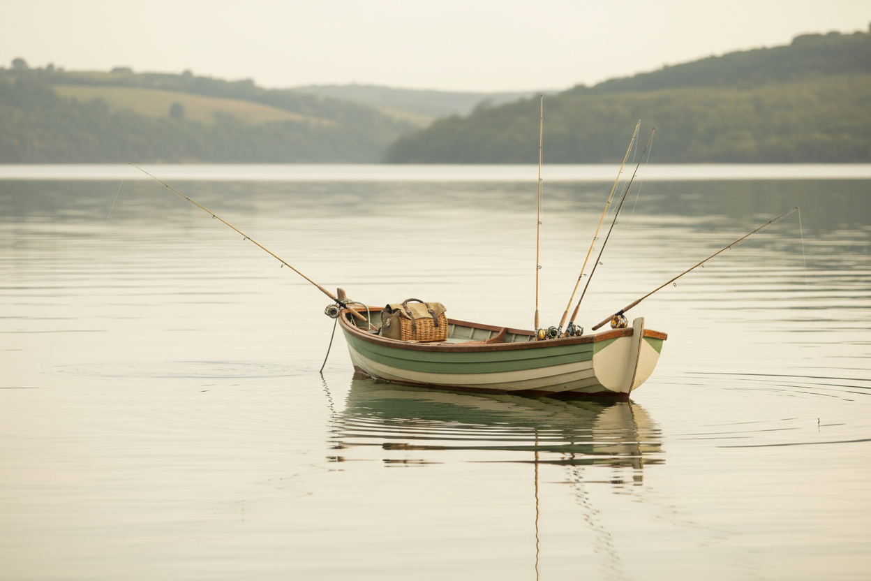Boating & Fishing