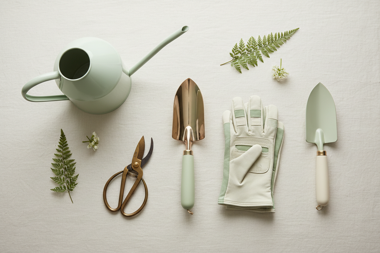 Garden Tools