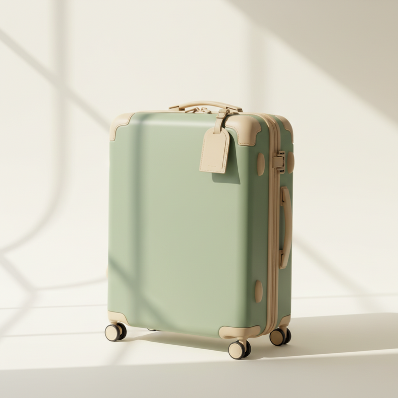 Travel Essentials