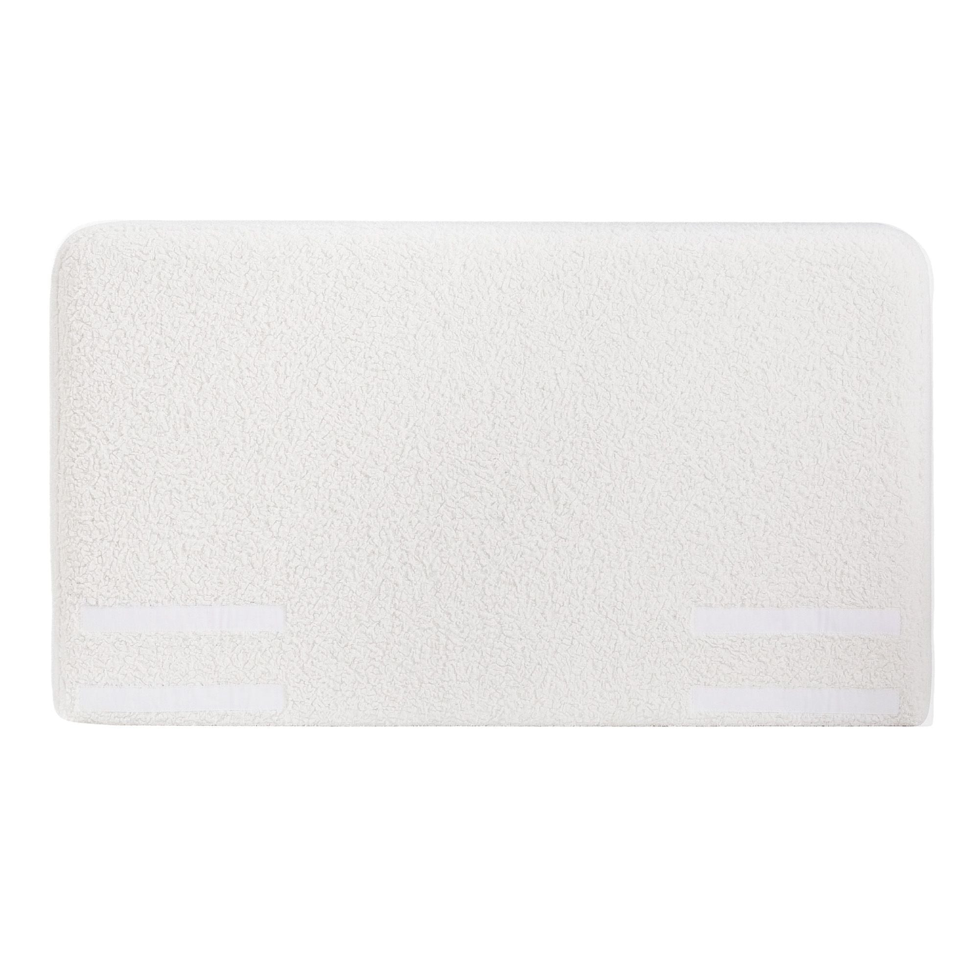 Artiss Queen Bouclé Foam Bedhead – 172cm