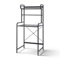 Artiss Bathroom Storage Shelf Over Washing Machine Toilet 3 Tier