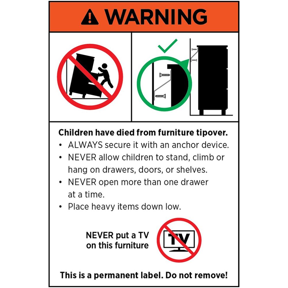 Artiss Shoe Rack Cabinet Storage Cupboard 3 Adjustable Shelves White