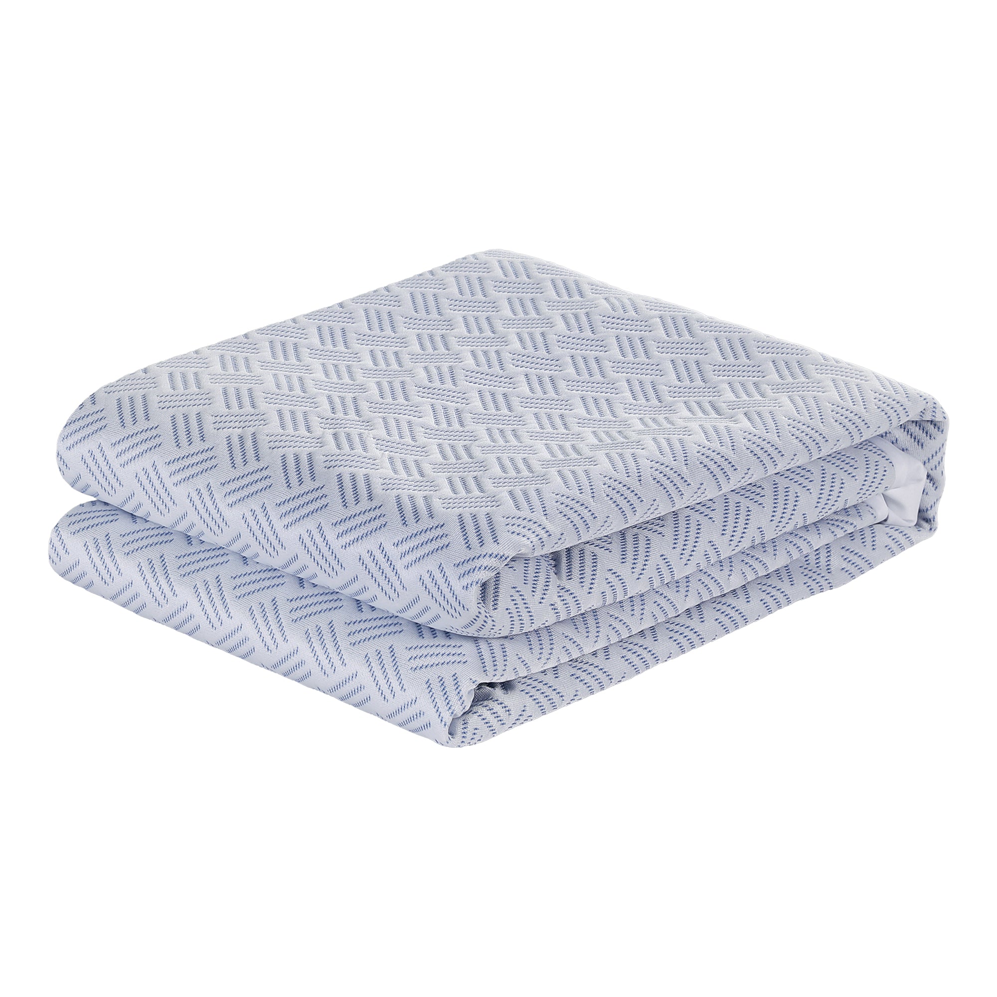 Giselle Bedding Cool-Sense Waterproof Mattress Protector – Double