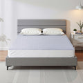 Giselle Cooling Waterproof Mattress Protector – King