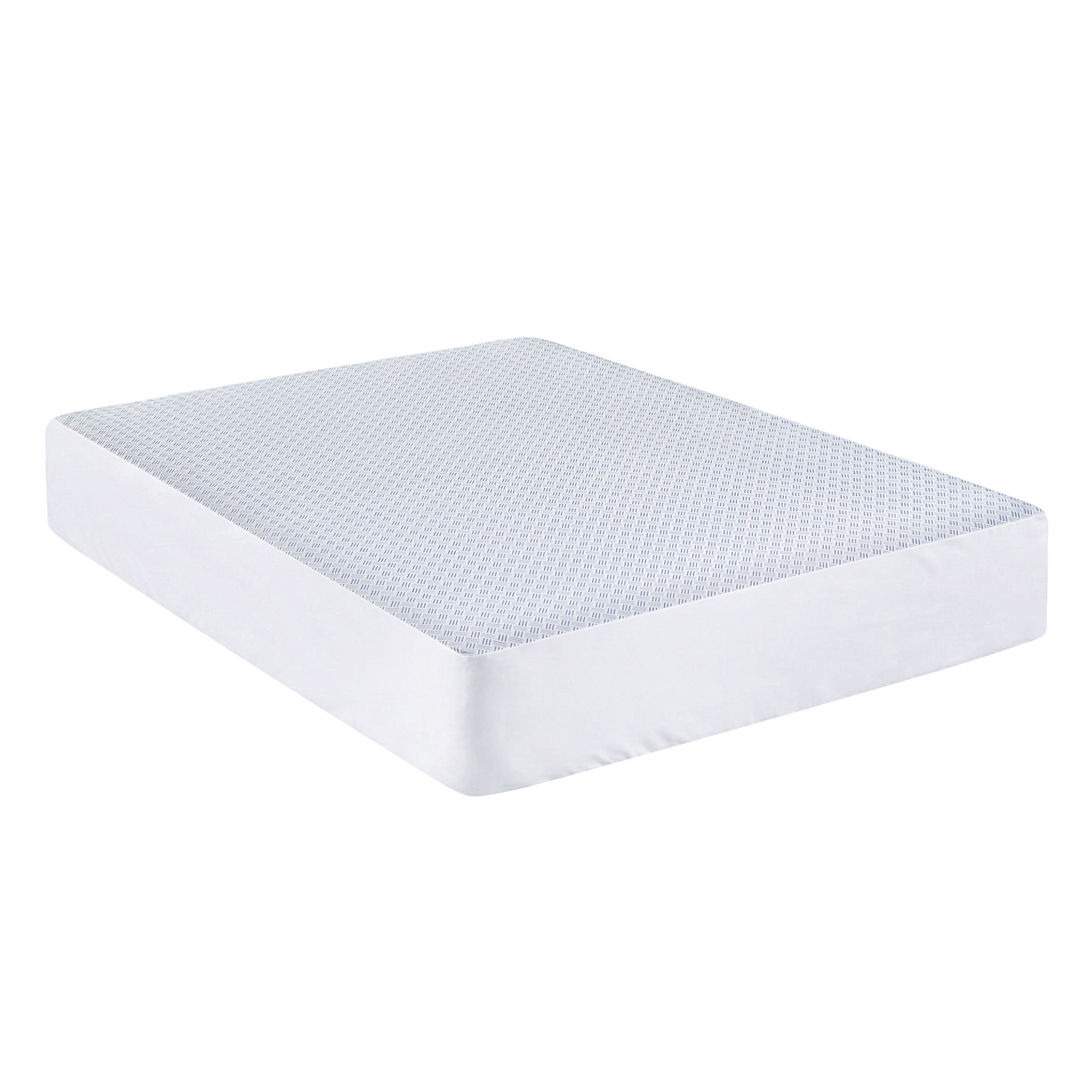 Giselle Cooling Waterproof Mattress Protector – King