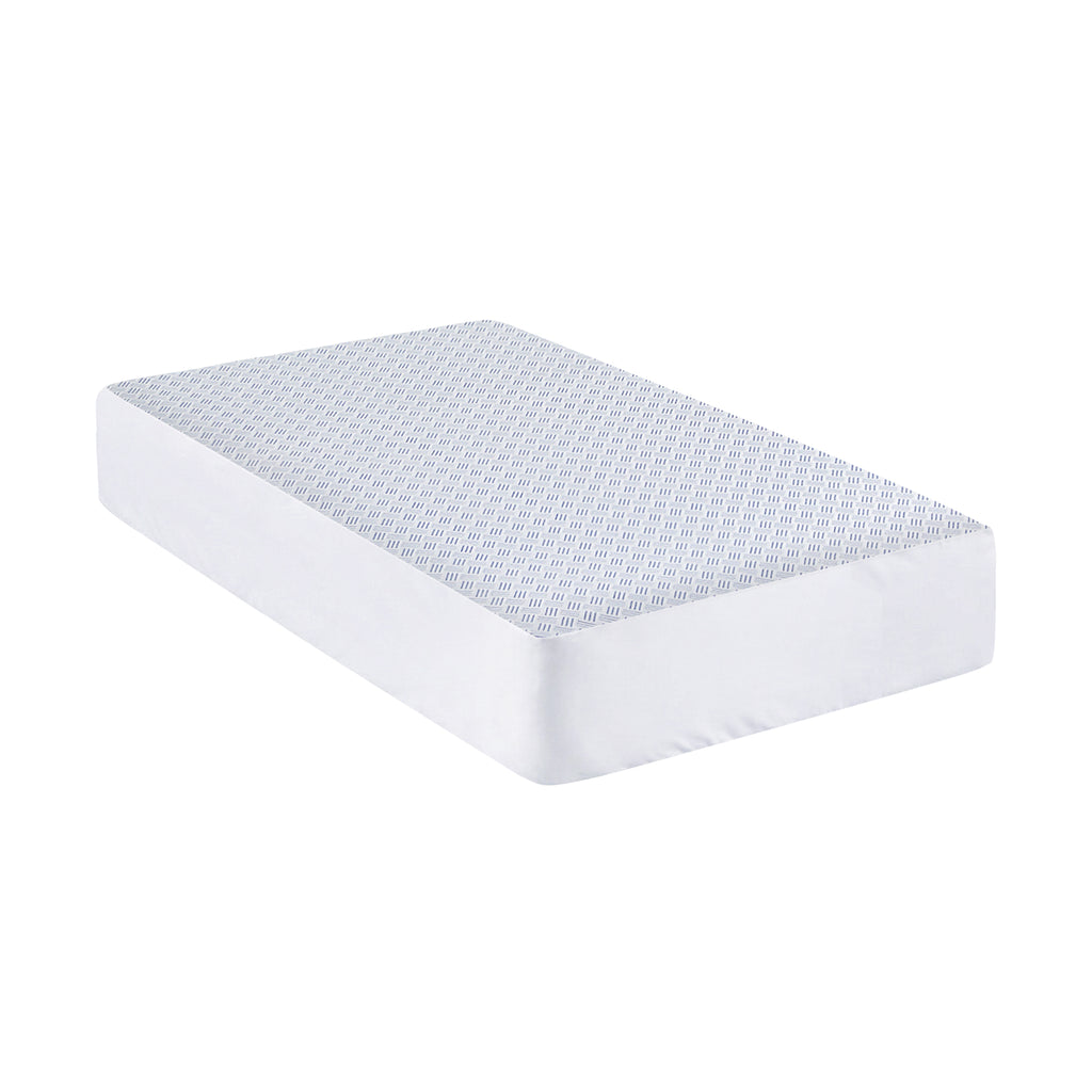 Giselle Bedding Cool-Sense Waterproof Mattress Protector – King Single