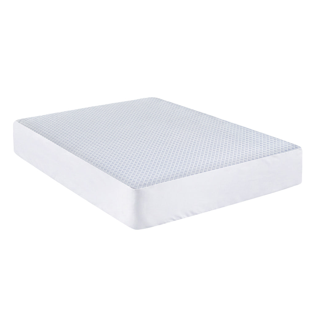 Giselle Bedding Cool-Sense Waterproof Mattress Protector – Queen