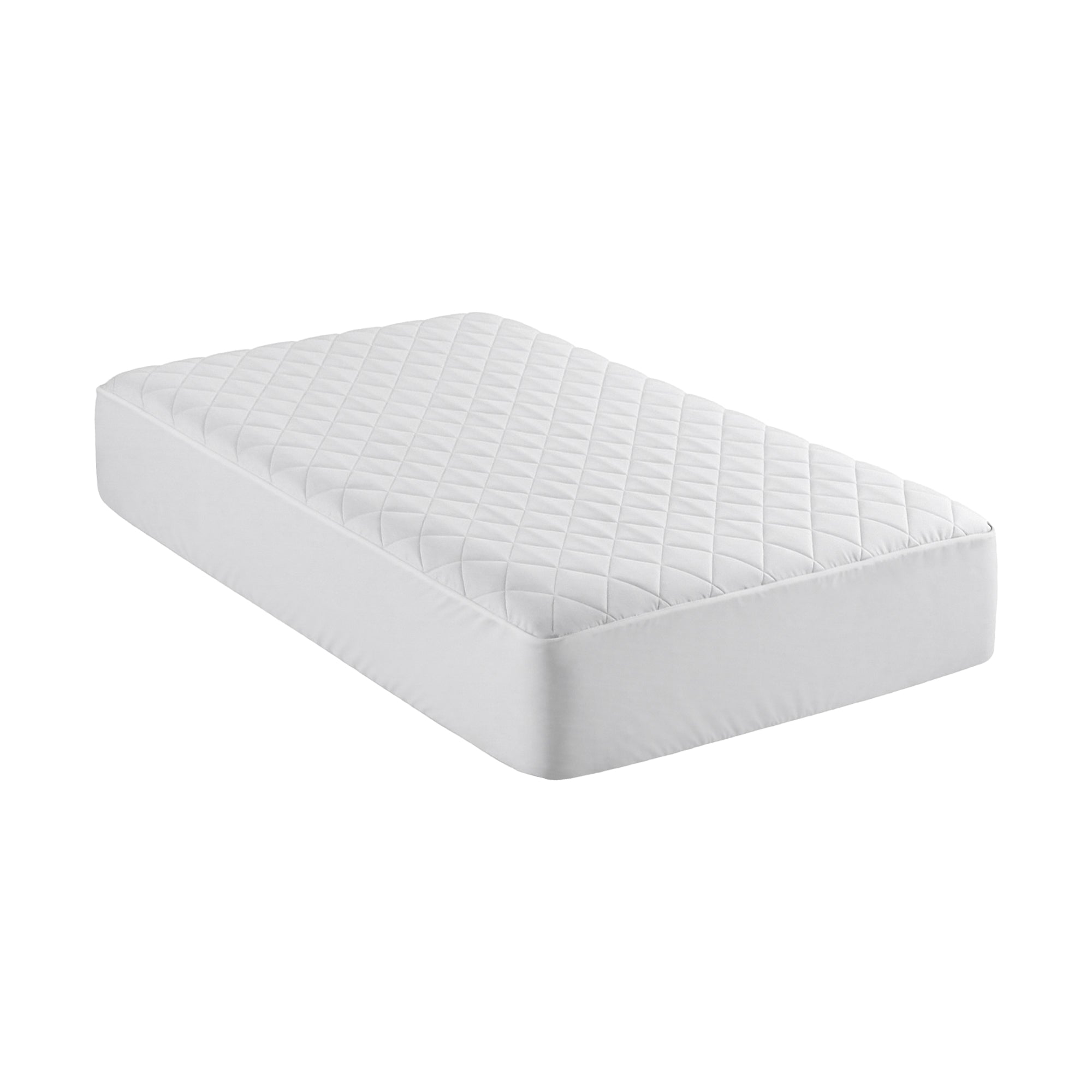 Giselle Bedding Cotton-Top Waterproof Mattress Protector – King Single