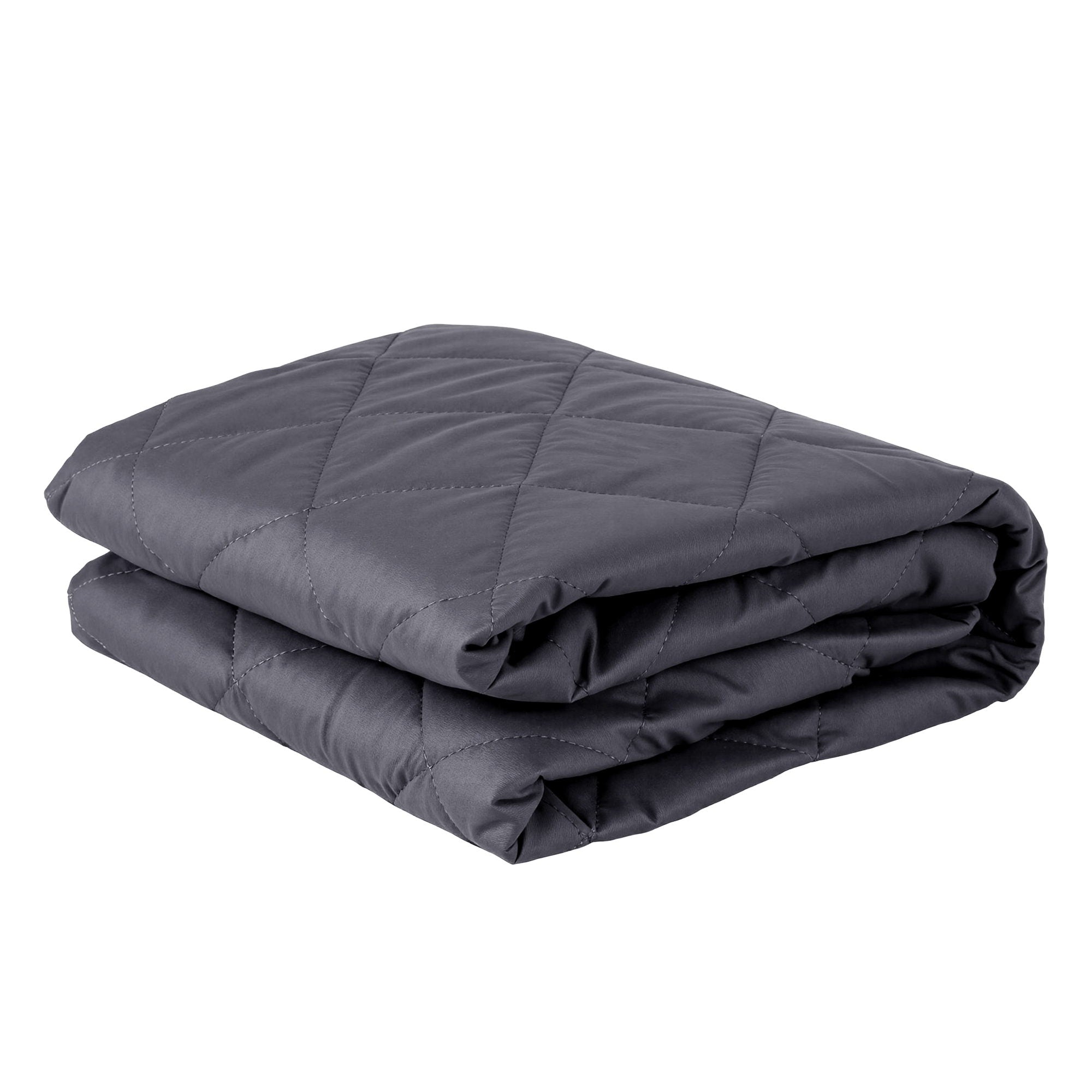Giselle Bedding Water-Resistant Microfibre Mattress Protector – Double