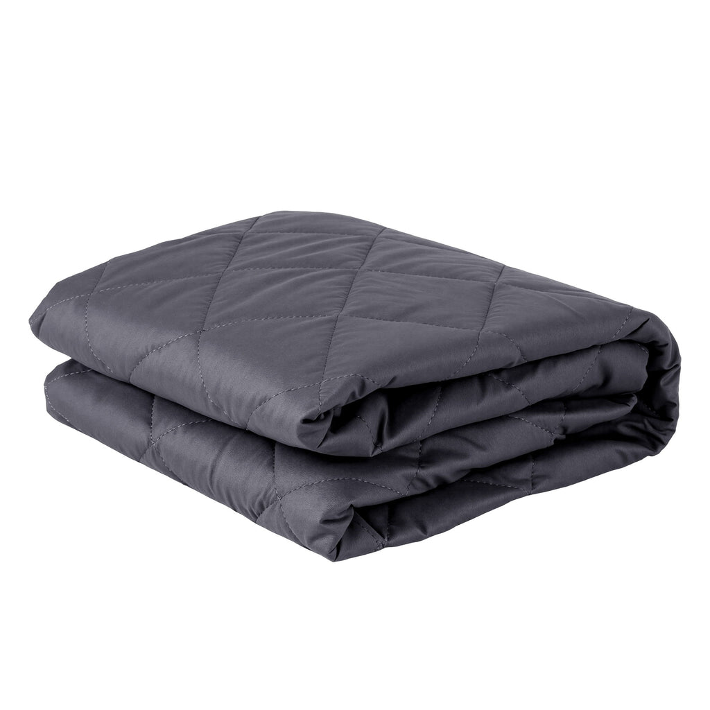 Giselle Bedding Water-Resistant Microfibre Mattress Protector – King