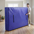 Artiss Double Mattress Moving and Storage Bag – Blue