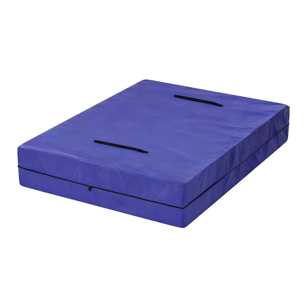 Artiss Double Mattress Moving and Storage Bag – Blue