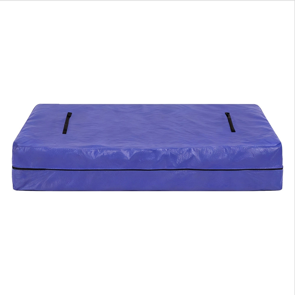 Artiss Double Mattress Moving and Storage Bag – Blue