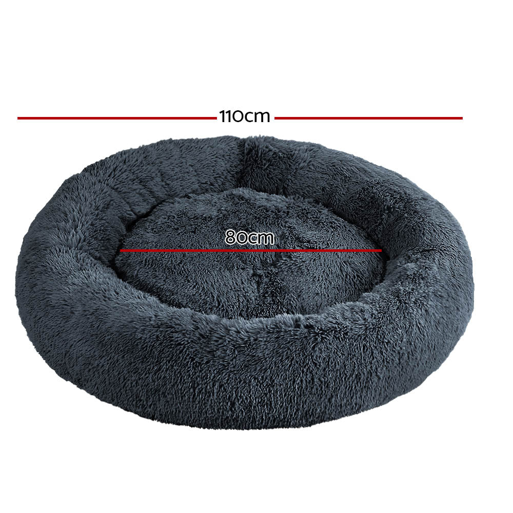 Calming Extra Large Soft Plush