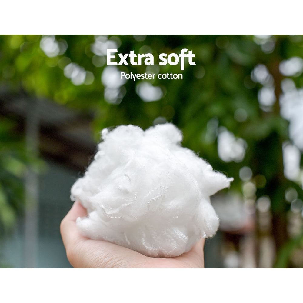 Calming Extra Large Soft Plush