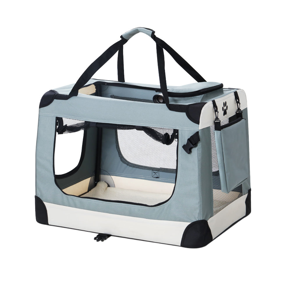 Portable Foldable Pet Carrier