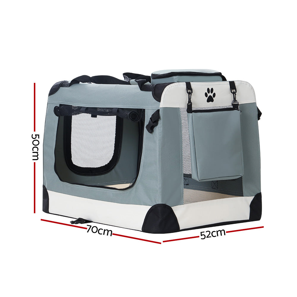 Portable Foldable Pet Carrier