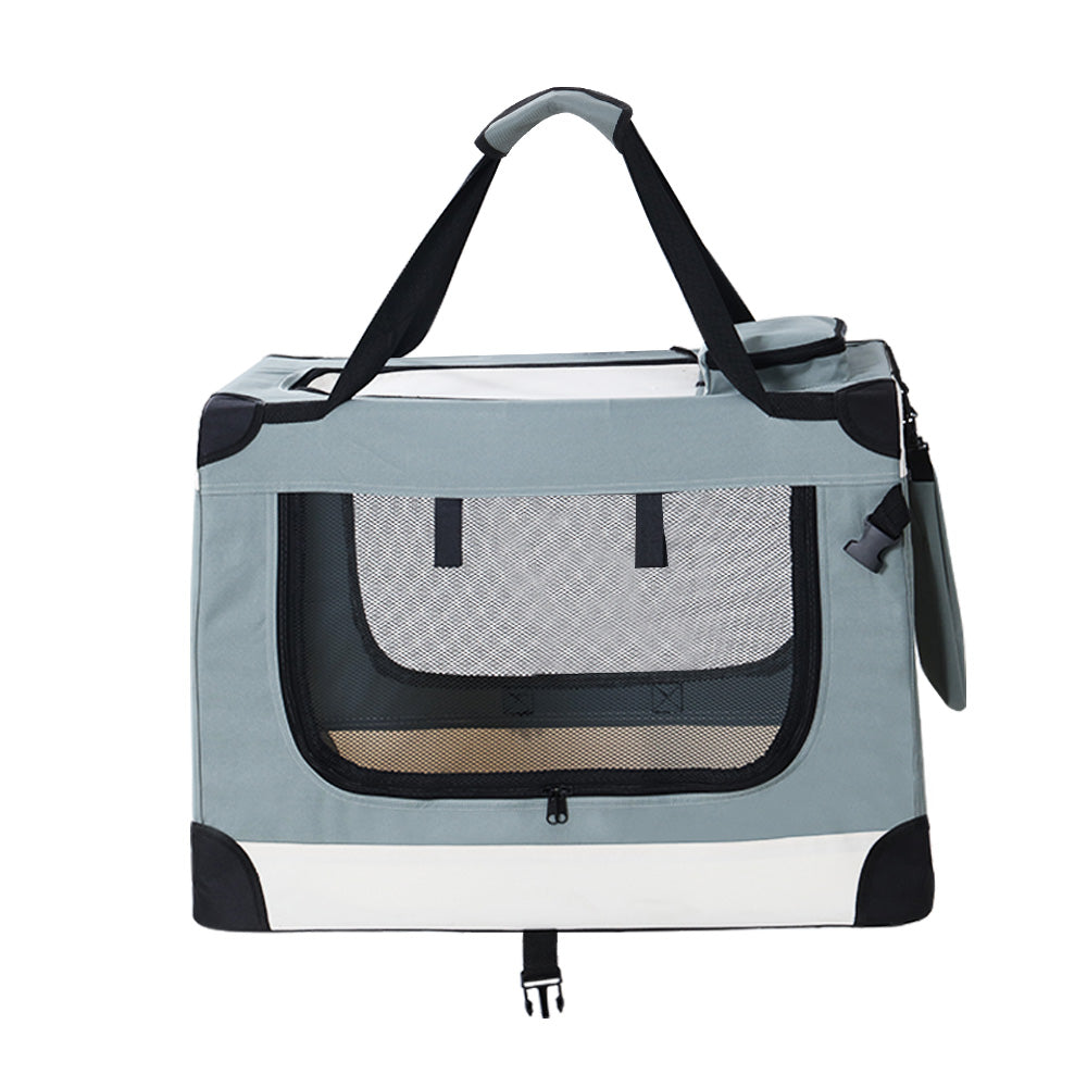 Portable Foldable Pet Carrier