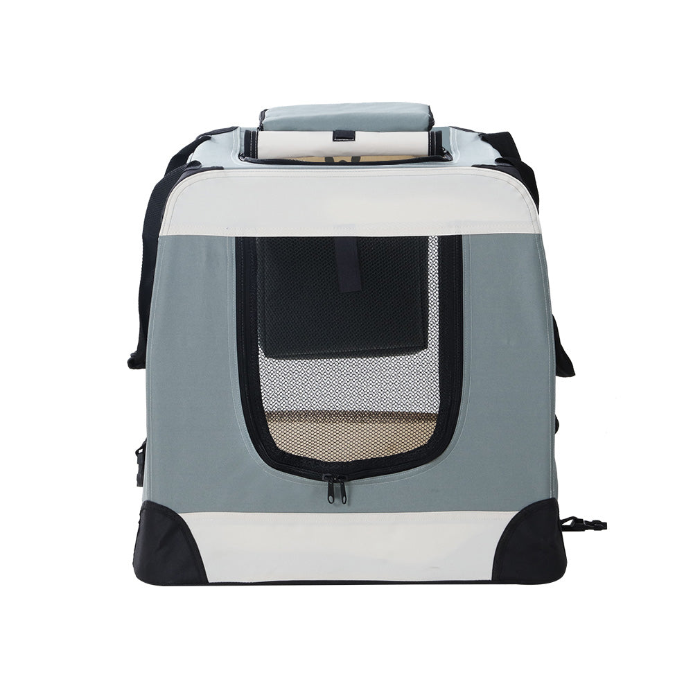 Portable Foldable Pet Carrier