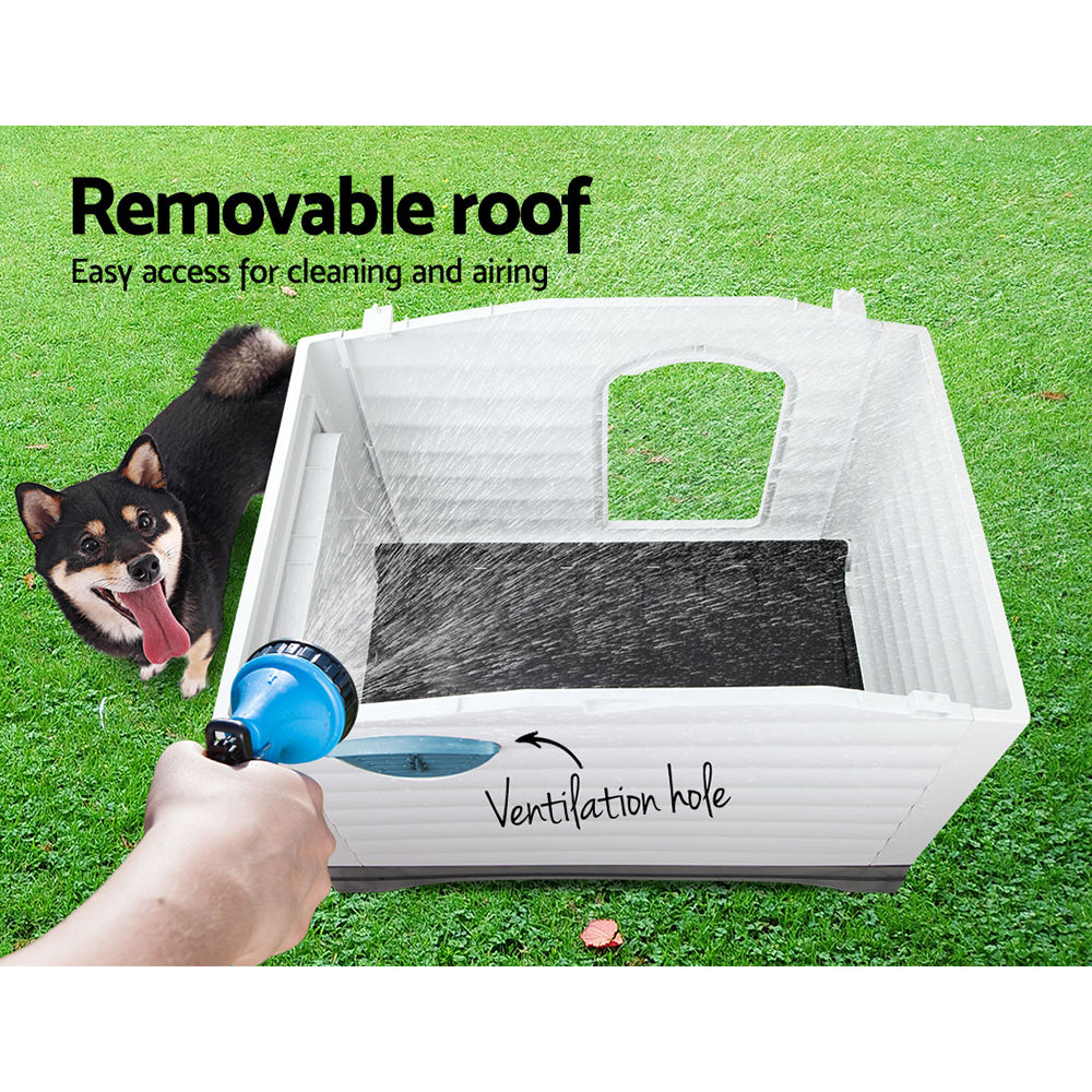 Pet Kennel House Extra Large