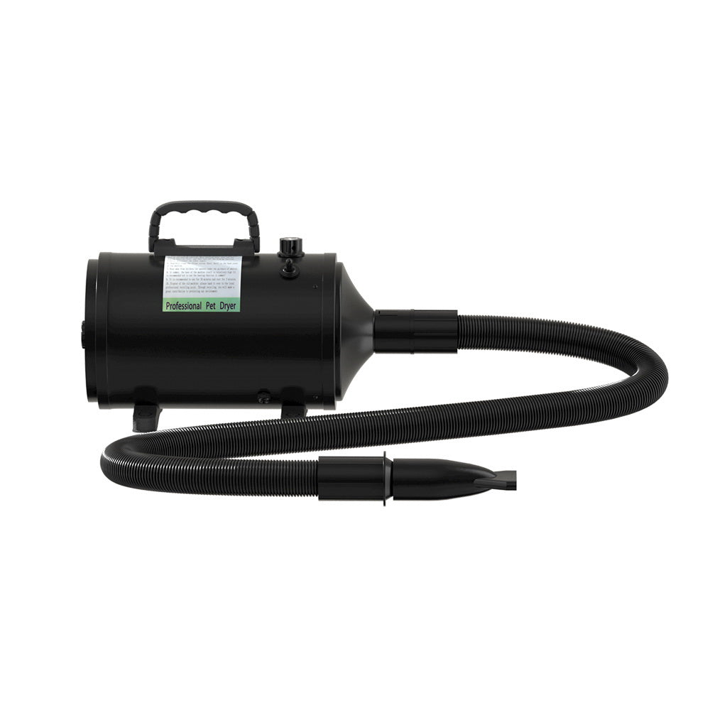 Pet Grooming Speed Hairdryer