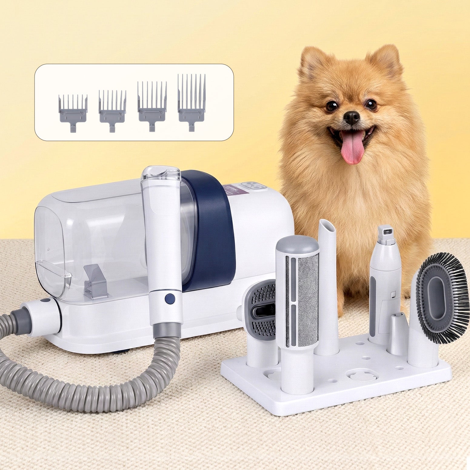 Pet Grooming Kit