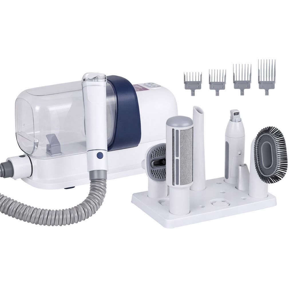 Pet Grooming Kit