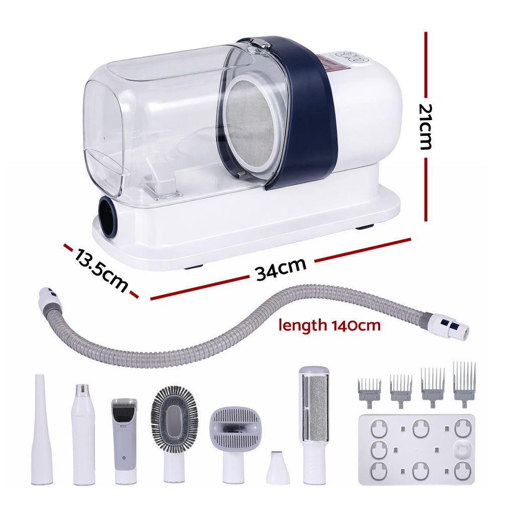 Pet Grooming Kit