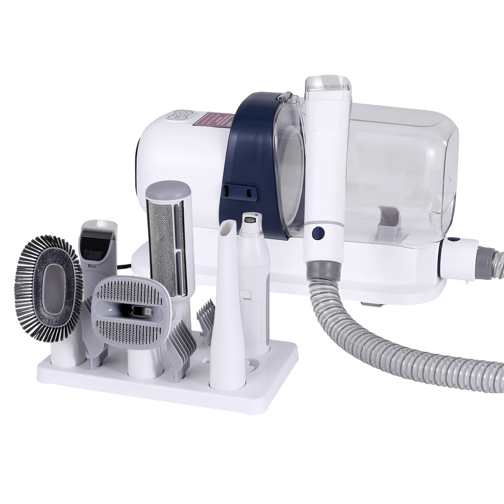 Pet Grooming Kit