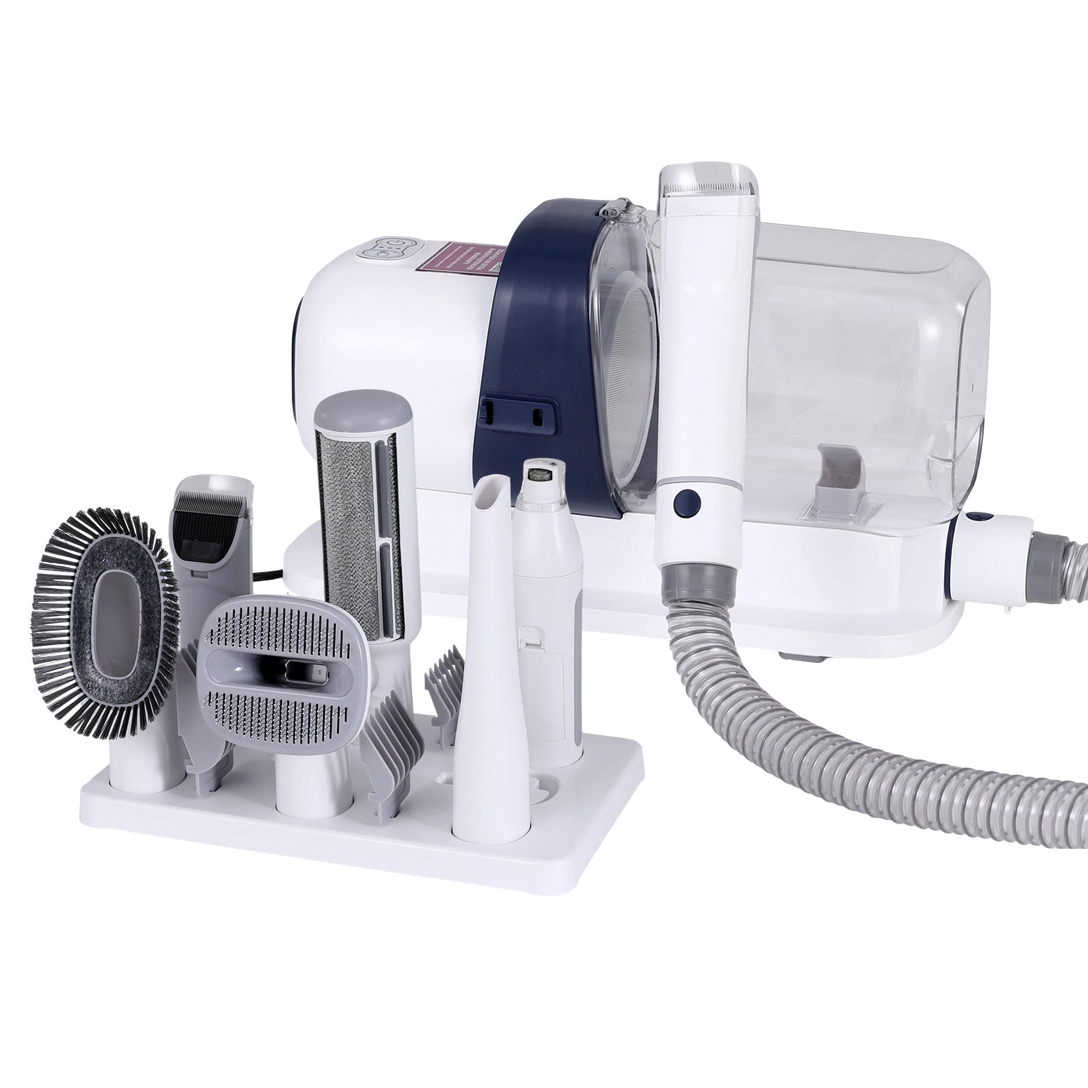 Pet Grooming Kit