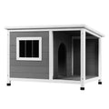 Dog Kennel House Large