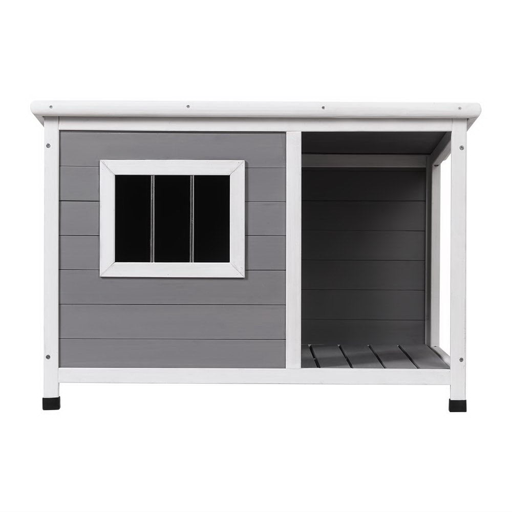 Dog Kennel House Large