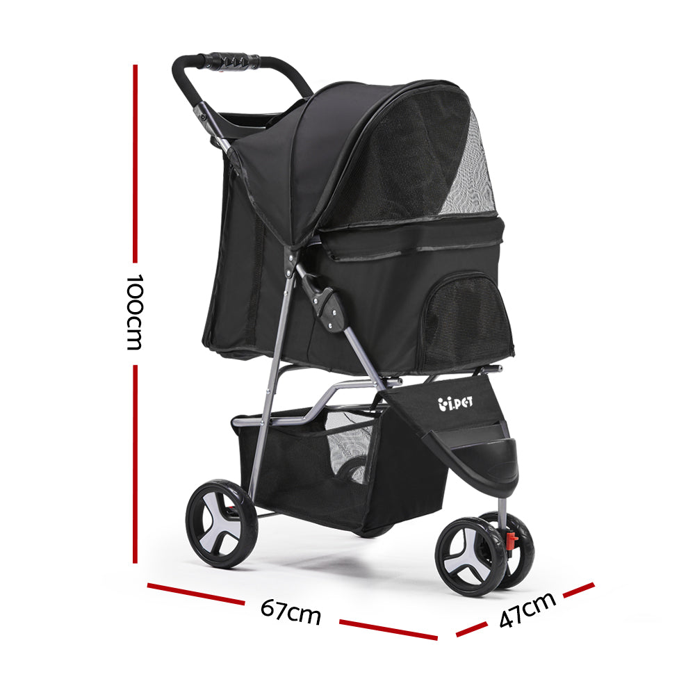 Pet Stroller