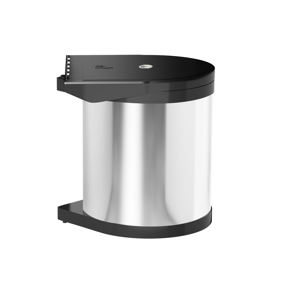Cefito 12L Cabinet Swing-Out Bin