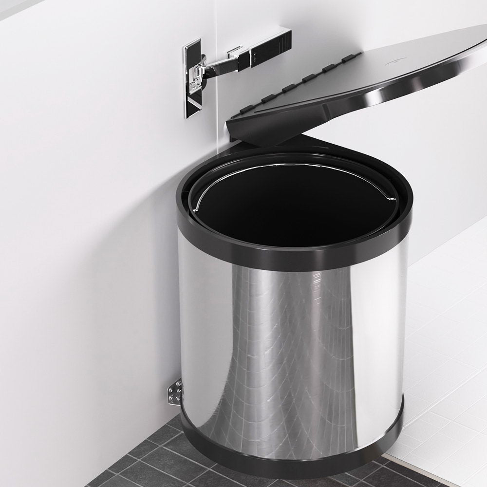 Cefito 12L Cabinet Swing-Out Bin