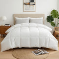 Giselle Bedding Hollow-Fibre Quilt – Double, 400 GSM