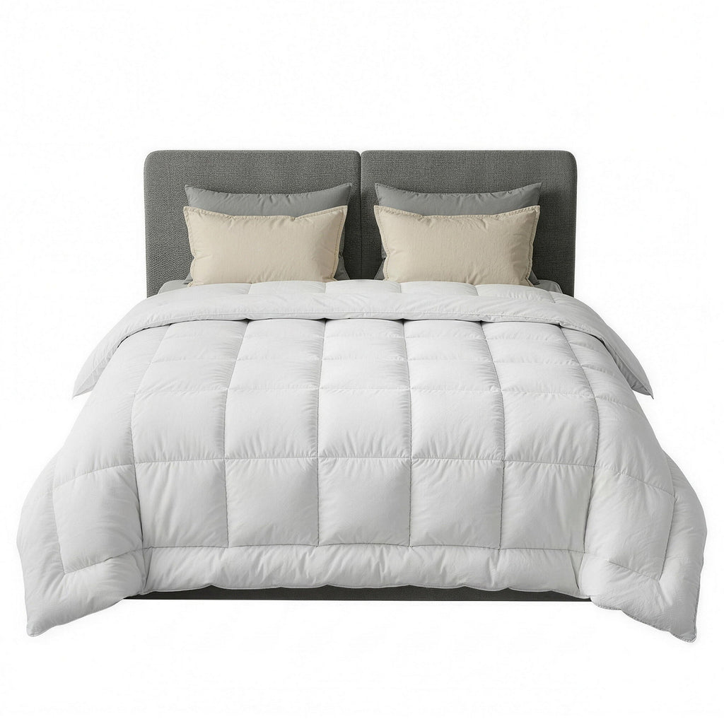 Giselle Bedding Wool Quilt – Double, 500 GSM