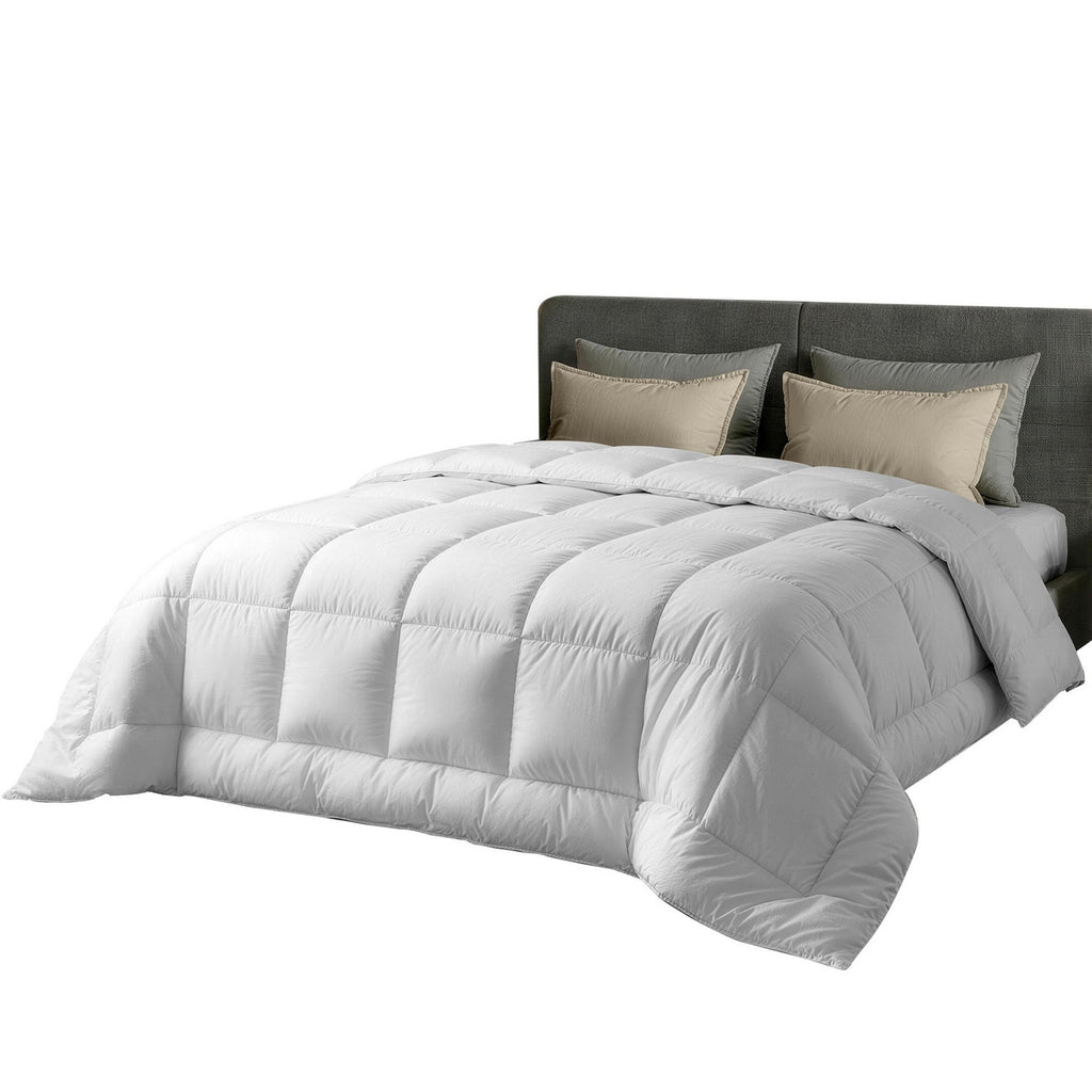 Giselle Bedding Wool Quilt – Queen, 500 GSM