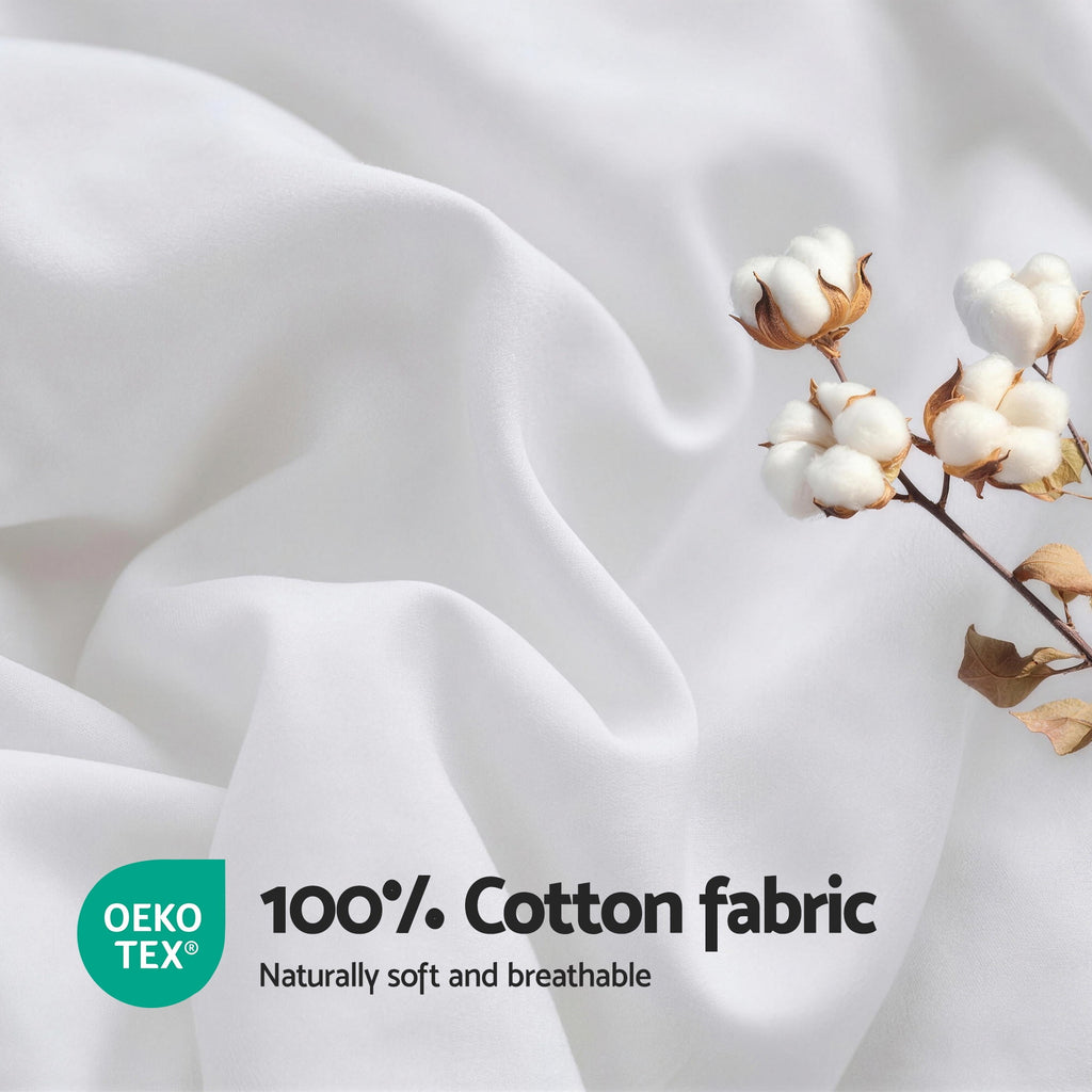 Giselle Bedding Wool Quilt – King, 800 GSM