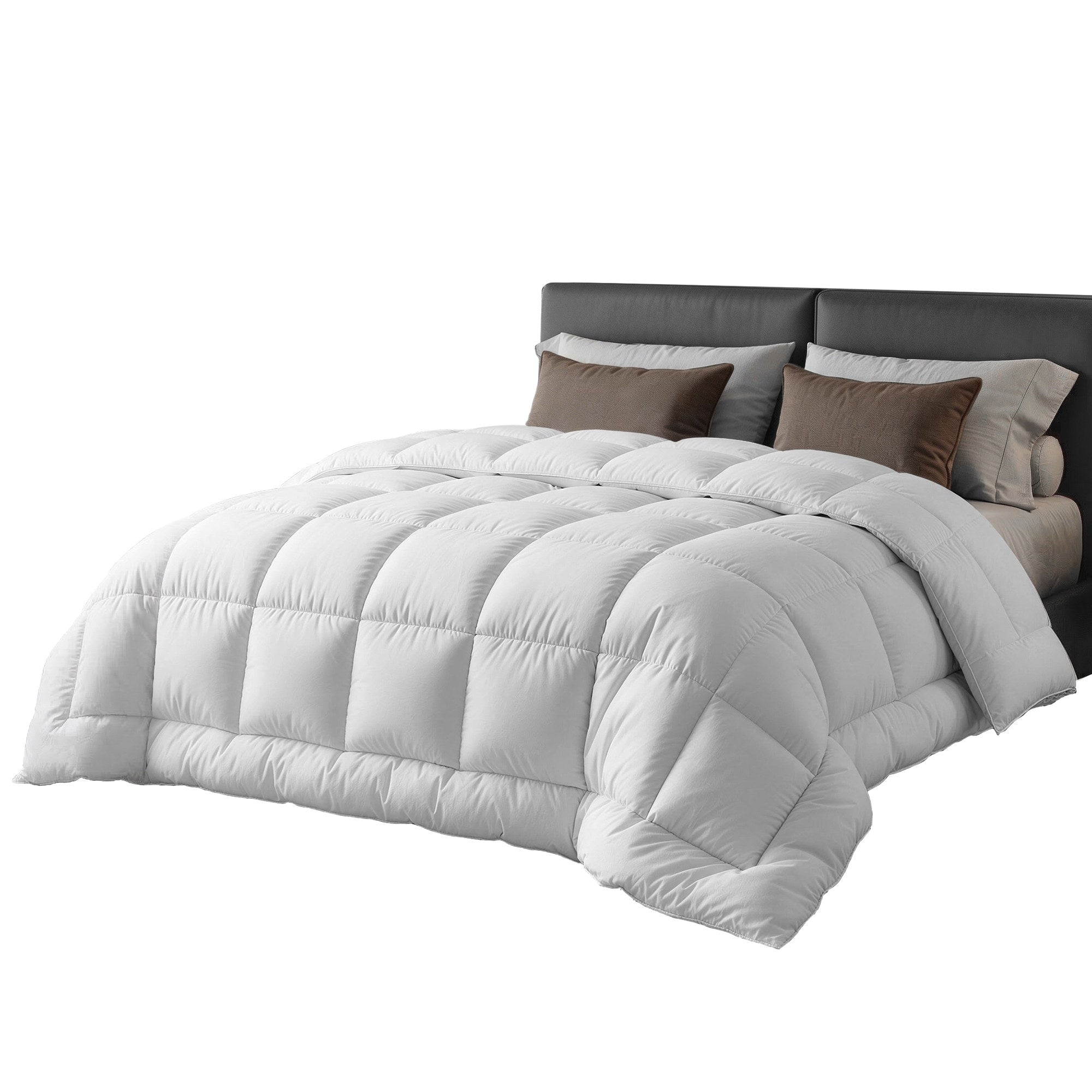 Giselle Bedding 800 GSM Wool Quilt – Queen