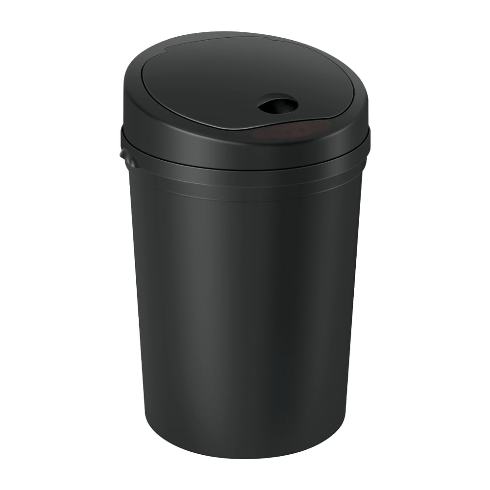 Devanti 9L Motion Sensor Bin – Black