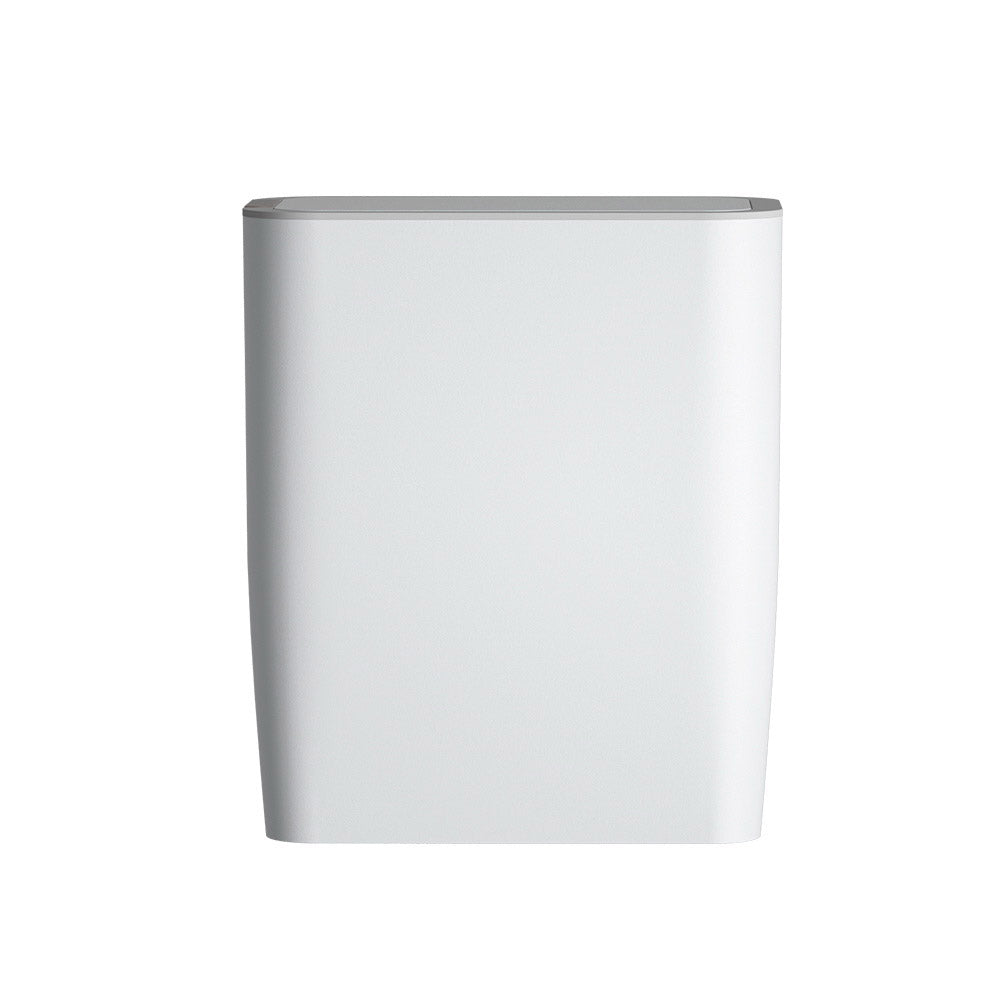 Devanti 9L Motion Sensor Bin – White