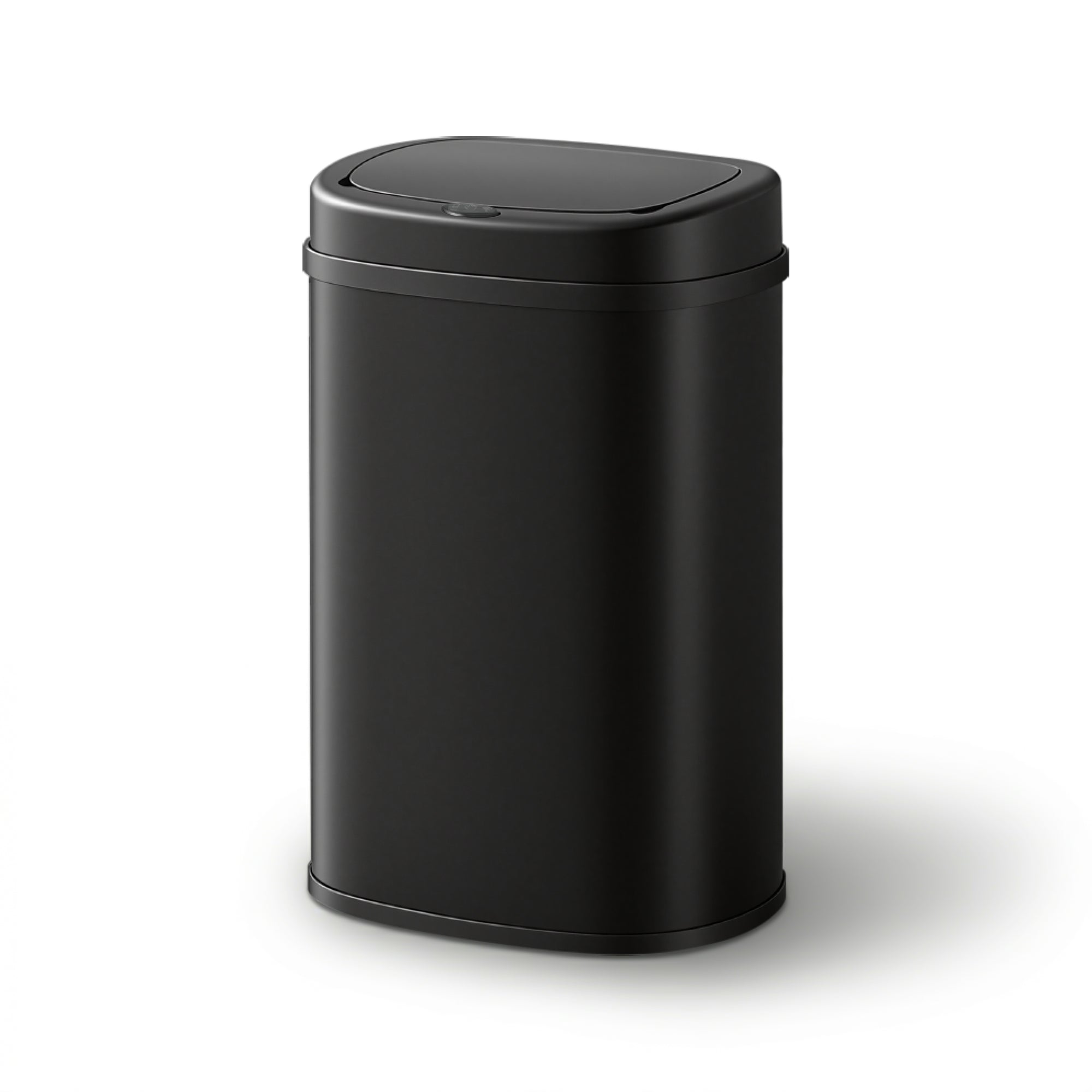 Devanti 50L Motion Sensor Bin – Black