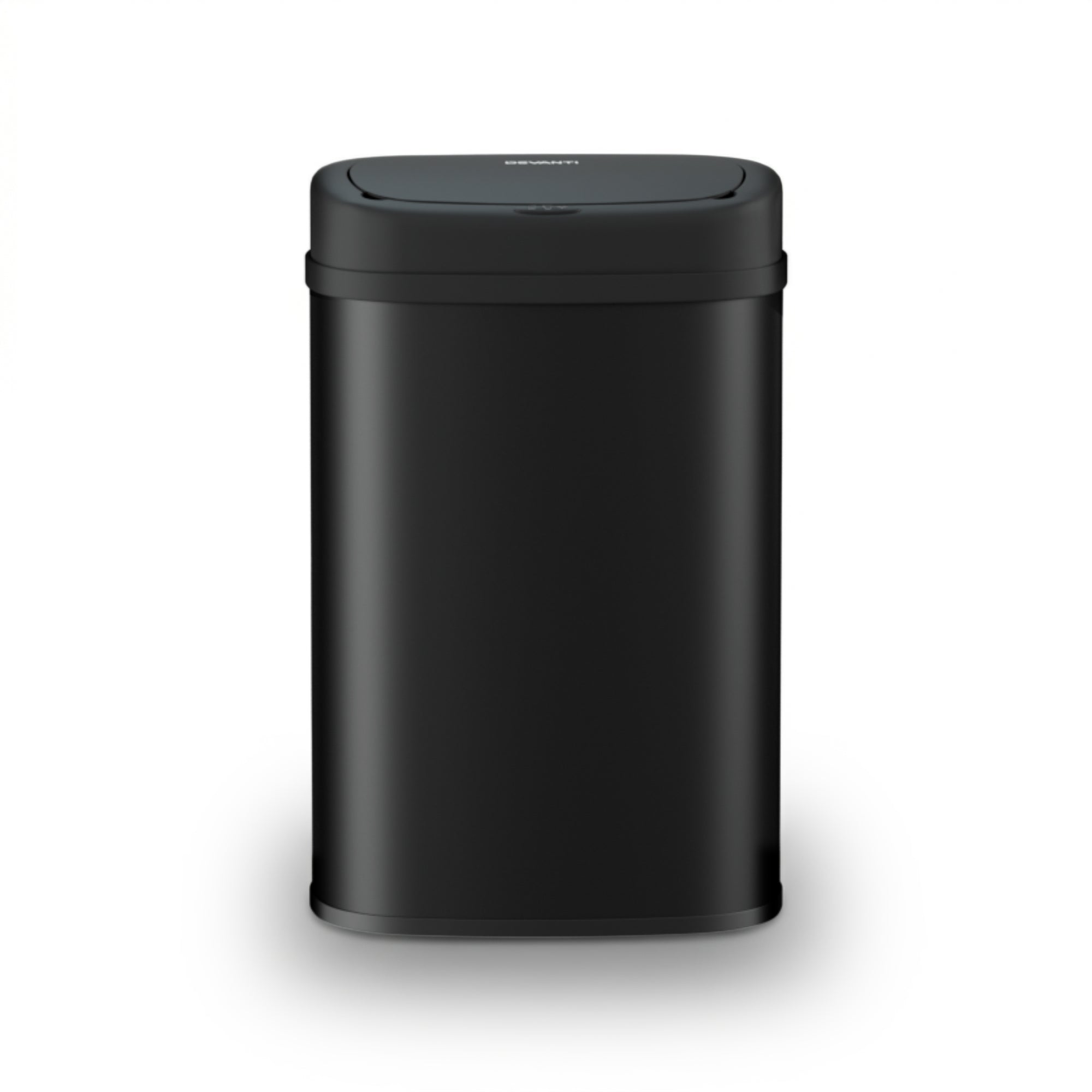 Devanti 50L Motion Sensor Bin – Black