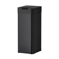 Devanti 50L Motion Sensor Bin – Black