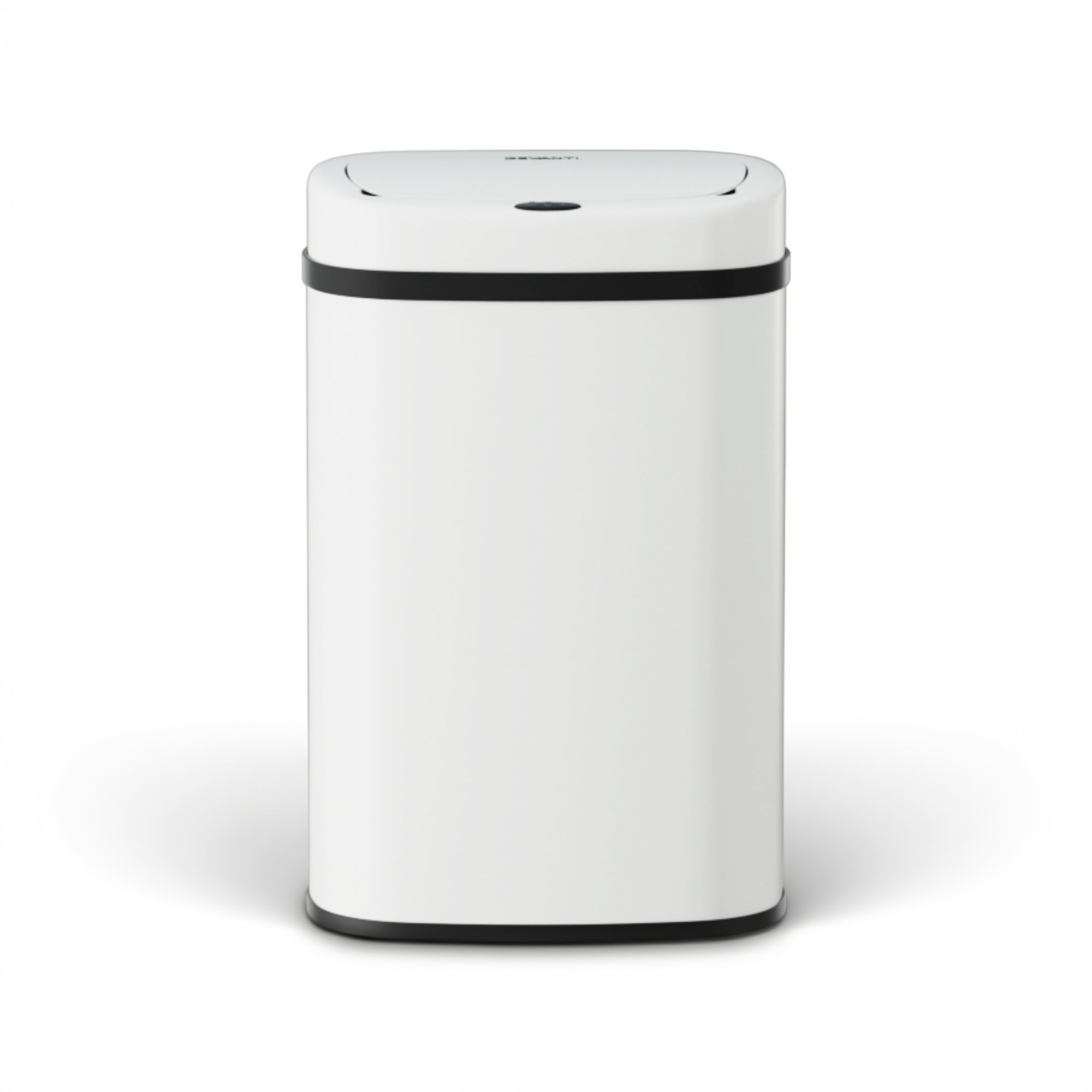 Devanti 50L Motion Sensor Bin – White