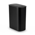 Devanti 21L Slim Motion Sensor Bin – Black